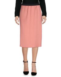 Юбка длиной 3/4 Jucca