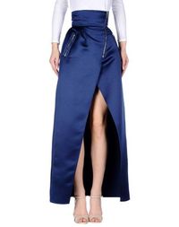 Длинная юбка Elisabetta Franchi