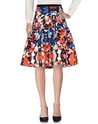Юбка длиной 3/4 Pinko