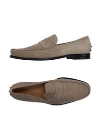 Мокасины Tod's