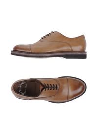 Обувь на шнурках Santoni