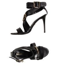 Сандалии Just Cavalli