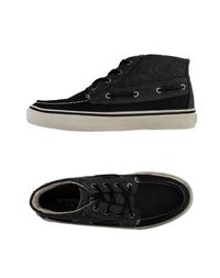 Высокие кеды и кроссовки Sperry Top Sider