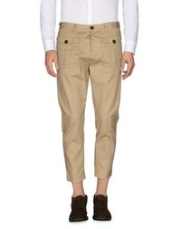Повседневные брюки Dsquared2