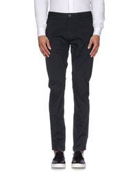 Повседневные брюки DR Denim