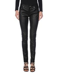 Повседневные брюки Saint Laurent