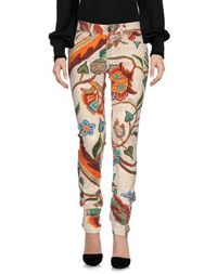 Повседневные брюки Just Cavalli