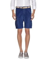 Бермуды Scotch &; Soda