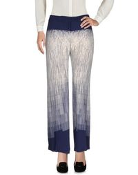 Повседневные брюки Alberta Ferretti