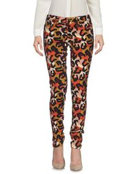 Повседневные брюки Just Cavalli