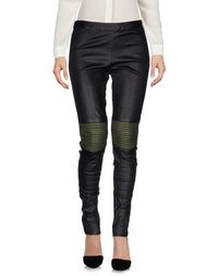 Повседневные брюки Pinko Black