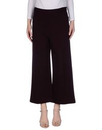 Брюки-капри Pinko Black