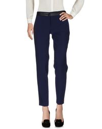 Повседневные брюки Pinko Black