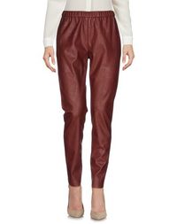 Повседневные брюки Pinko Black