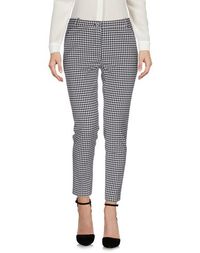 Повседневные брюки Pinko Black