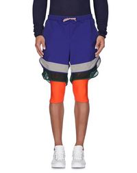 Бермуды Adidas