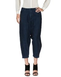 Брюки-капри Maison Scotch