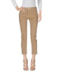 Джинсовые брюки Dsquared2