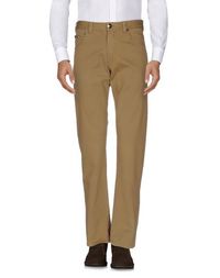 Повседневные брюки Armani Collezioni