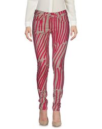 Повседневные брюки Vivienne Westwood Anglomania