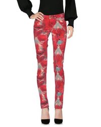 Повседневные брюки Maison Scotch