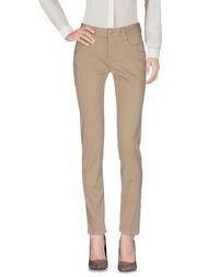 Повседневные брюки Burberry Brit