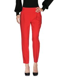 Повседневные брюки Moschino