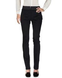 Повседневные брюки Pinko Black