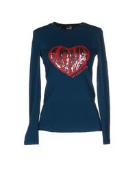 Футболка Love Moschino