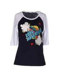 Футболка Love Moschino