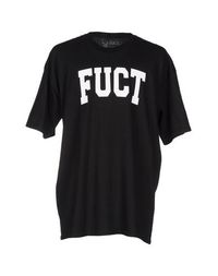 Футболка Fuct