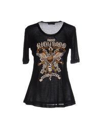 Футболка John Richmond