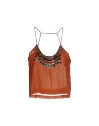 Топ без рукавов Glamorous