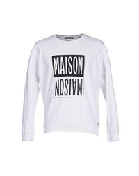 Толстовка Maison Scotch