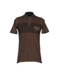 Поло Armani Jeans