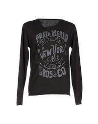 Футболка Fred Mello