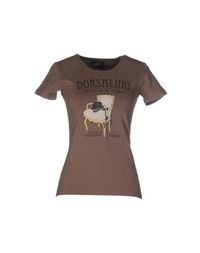 Футболка Miss Borsalino