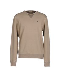 Толстовка Siviglia Denim