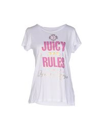 Футболка Juicy Couture