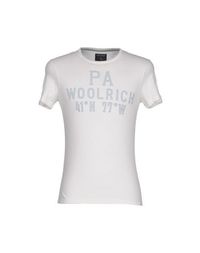 Футболка Woolrich