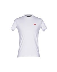 Футболка Dsquared2