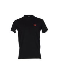 Футболка Dsquared2