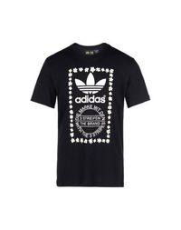 Футболка Adidas Originals BY Pharrell Williams