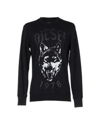 Толстовка Diesel