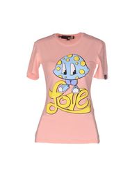 Футболка Love Moschino