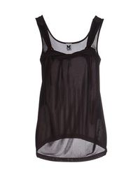 Топ без рукавов M Missoni