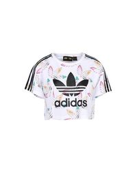 Футболка Adidas Originals BY Pharrell Williams