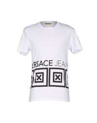 Футболка Versace Jeans