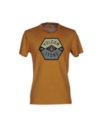 Футболка Volcom