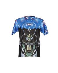 Футболка Marcelo Burlon